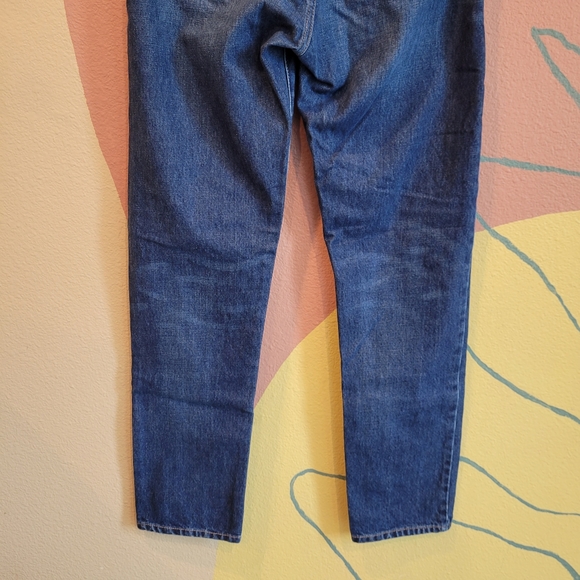 Saint Laurent D21 Slim Fit Medium Waist 27 - Picture 12 of 15